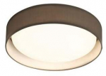 Valgusti lagi Searchlight Gianna Flush, LED, 3000 &deg;K, 1 x 25.3 W, hall v.
