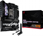Emaplaat Asus ROG CROSSHAIR X870E HERO
