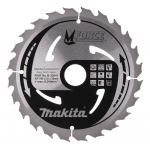 Saeketas Makita B-32041, 190 mm x 30 mm