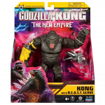 M&auml;ngukujuke Playmates Toys The New Empire Godzilla Kong 35204, 15 cm, must