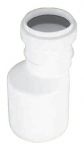 &Uuml;leminek sisekanalisatsioonile Magnaplast HTplus, 32 mm x 50 mm