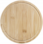 L&otilde;ikelaud Ambition Paloma, pruun, 20 cm x 20 cm