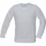 Džemper meeste Cerva Tours, valge v., XXXL suurus