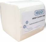 Tualettpaber Higgy Comfort, 2 kiht