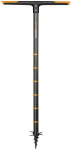 Mehaaniline pinnasepuur Fiskars QuikDrill, 100 mm, 100 mm