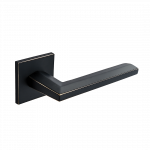 Uksek&auml;epide, sisetingimustes Kuchinox Libia KLI_700A, must v.