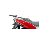 Paigalduskomplekt Shad Sym Criusym 300i (18-21), must v.
