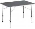 Matkalaud Easy Camp Alder, hall v., 80 cm x 60 cm x 50 - 68 cm