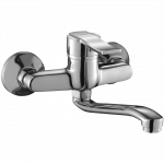 K&ouml;&ouml;gisegisti Kuchinox Madera, kroom