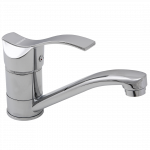 Valamusegisti Kuchinox Argo, kroom