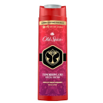 Meeste kehapesugeel Old Spice Tomorrowland, 400 ml