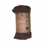 Katteloor, pruun, 1 m x 1.2 m