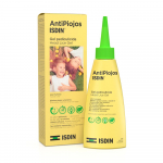 Juuksegeel, t&auml;idest Isdin Head Lice Gel, 100 ml