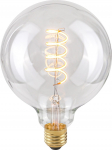 Lambipirn Italux LED, G125, 2200 &deg;K, E27, 4 W, 170 lm
