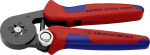N&auml;pitsad l&otilde;ikamiseks Knipex 97 53 04, 180 mm