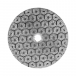 Lihvketas Dnipro-M, 100 mm x 22.2 mm