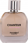 Parf&uuml;&uuml;mvesi Pendora Scents Chanteur, 100 ml