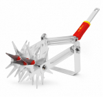 Kultivaator Wolf-Garten Wolf-Garten DA-S 1616000, metall