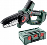 Akusaag Metabo, 15 cm, ilma akuta