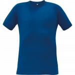 S&auml;rk universaalne Cerva Teesta, sinine "electric blue", 4XL suurus