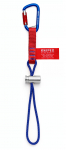 Tarvik, adapter Knipex 00 50 13 T BK, 18.6 cm