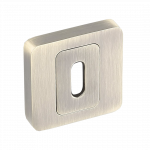 Ukse lukuaugu kate Kuchinox LK4_401S, h&otilde;be v., 1 cm x 5.4 cm