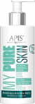 Meigieemaldaja Apis My Pure Skin, 300 ml