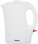 Elektriline veekeetja Tristar WK-3372, 1 l, valge v.
