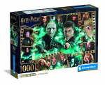 Pusle Clementoni Harry Potter 37048, 70 cm x 50 cm, 1000 tk