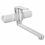 Valamusegisti Invena Verso BC-82-001-C, kroom