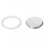 Kohvimasina tihendite ja filtri komplekt Tescoma