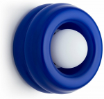 Valgusti seinale Argon Tevo 8813, G9, 1 x 4.5 W, valge v., 19 x 19 cm
