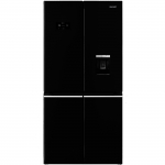 K&uuml;lmik s&uuml;gavk&uuml;lmik all Sharp SJ-NFA35IHDBD-EU