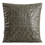 Padjap&uuml;&uuml;r Homla Katad 749483, roheline, 45 cm x 45 cm