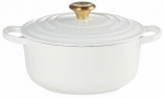 Emailitud malmpott Le Creuset, 24 cm, 4.2 l