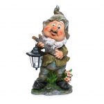 Aiakuju "P&auml;kapikk", Garden Center NF201455-2, 34 cm x 22.4 cm x 56 cm, mitmev&auml;rviline