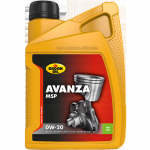 Mootori&otilde;li Kroon-Oil Avanza MSP 0W - 20, s&uuml;nteetiline, 1 l