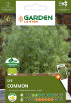 Seemned Garden Center till Common, 2 g