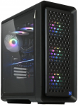 Statsionaarne arvuti Hiro AirFrame AMD Ryzen 9 9900X, 2 TB, DDR4 32 GB, SSD 2 TB, Nvidia GeForce RTX 5060 8 GB GDDR7, Windows 11 Home