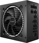 Toiteplokk be quiet! Pure Power 13 M 850 W, 12 cm, 7.6 - 17.6 dB