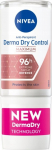 Deodorant naistele Nivea Derma Dry Control Antiperspirant, 50 ml