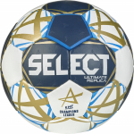 Jalgpallipall Select Replica EHF Champions League, 0 suurus