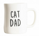 Tass Homla Behe, valge v., 0.55 l