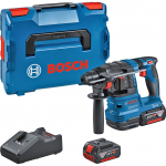 Akuperforaator Bosch GBH 18V-22, 18 V, 4000 mAh