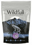Kuiv kassitoit Wildfull Kitten, kanaliha, 0.4 kg