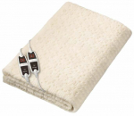 Soojendav tekk Beurer UB56, beež v., 160 cm x 150 cm