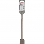 Meisel Bosch SDS Plus, 25 cm, 4 cm