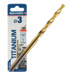 Puur Specialist+, universaalne, sirge, 3 mm x 7 cm
