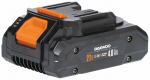 Aku Daewoo DABT 4221Li, 21 V, li-ion, 4000 mAh