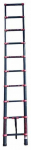 Redel teleskoop- Draumet, 380 cm